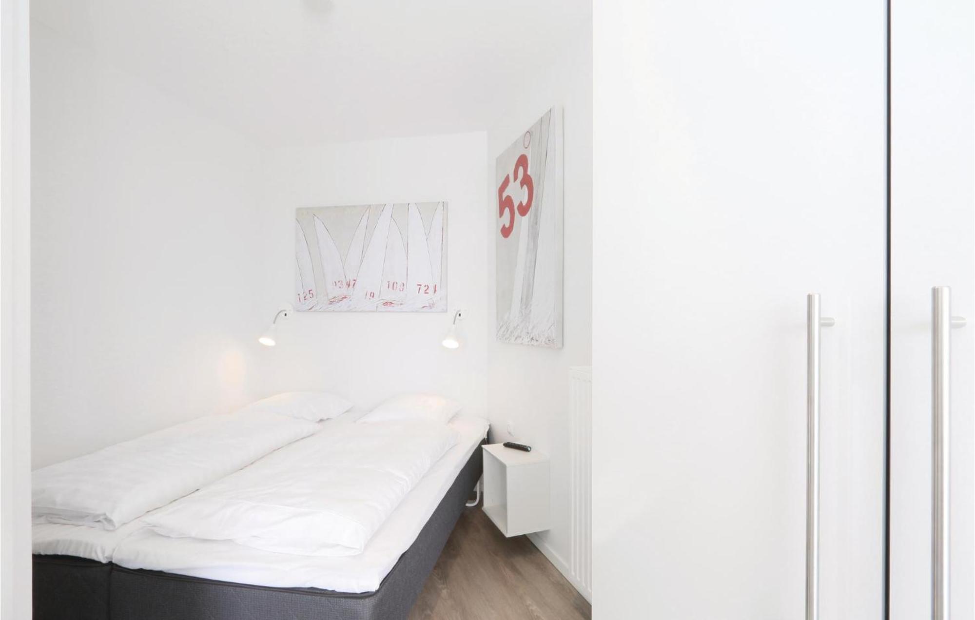 Promenadenvilla Lübeck Exteriör bild
